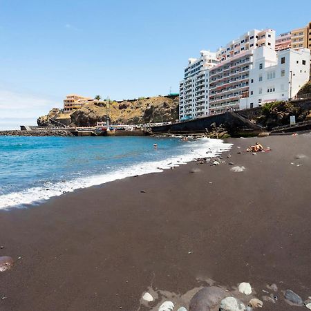 Apartamento Lucero Del Alba Icod De Los Vinos Exteriör bild