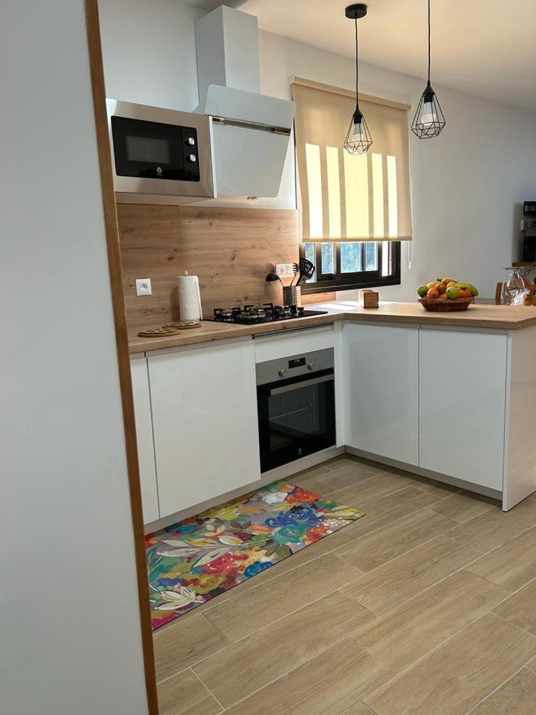 Apartamento Lucero Del Alba Icod De Los Vinos Exteriör bild