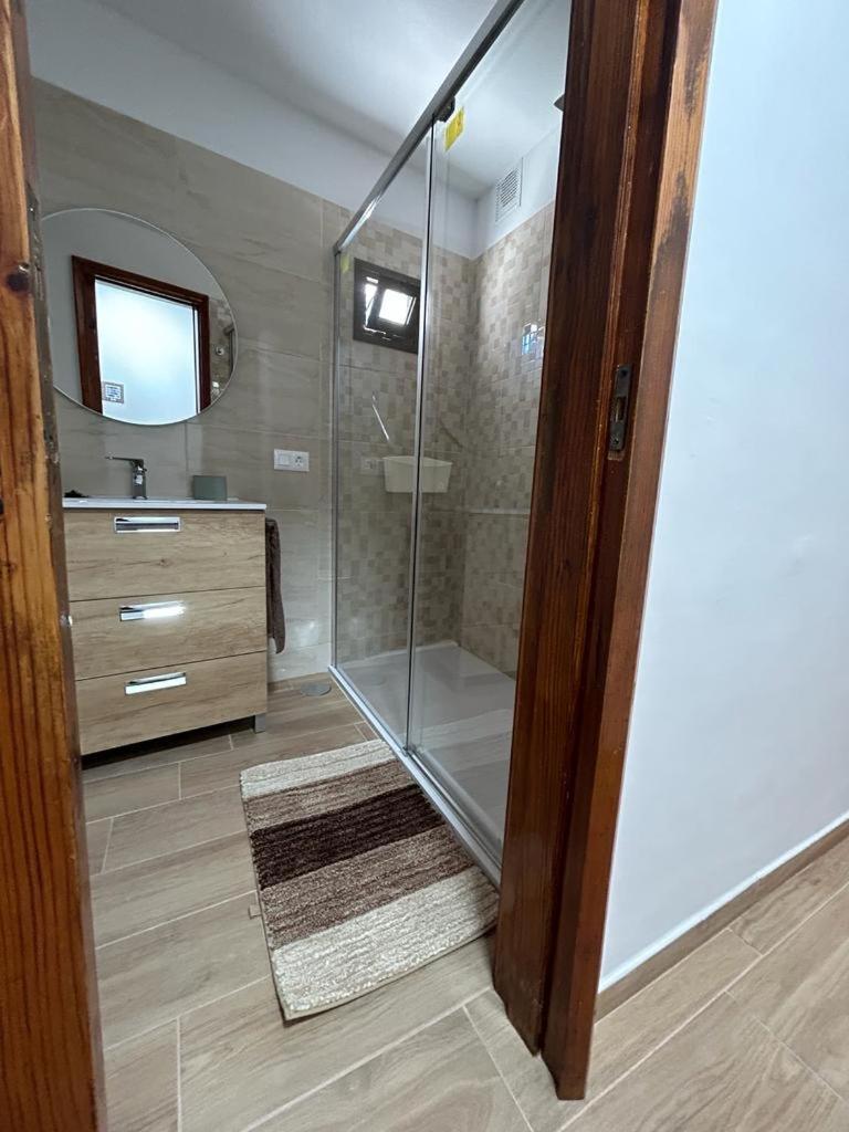 Apartamento Lucero Del Alba Icod De Los Vinos Exteriör bild