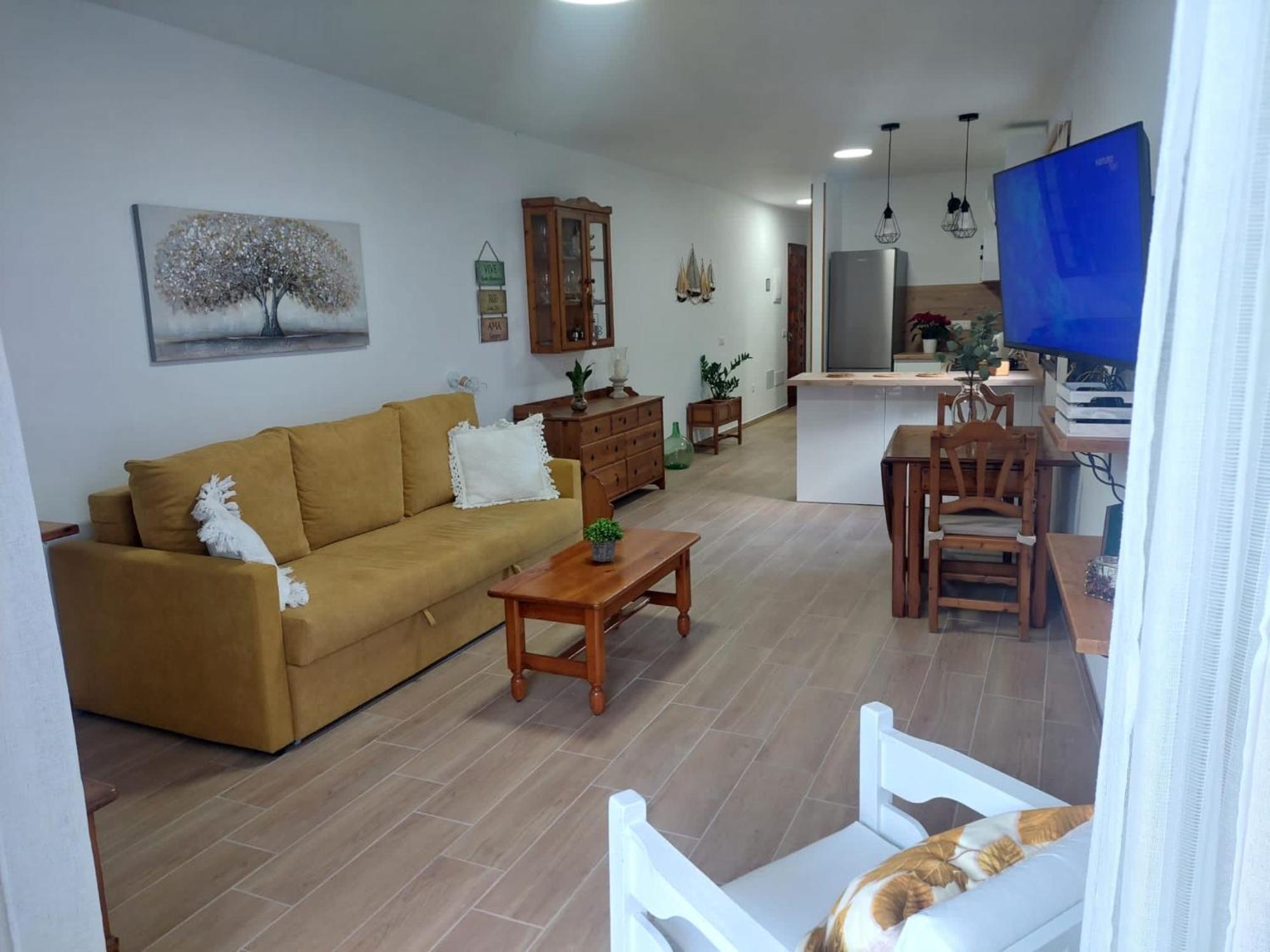 Apartamento Lucero Del Alba Icod De Los Vinos Exteriör bild