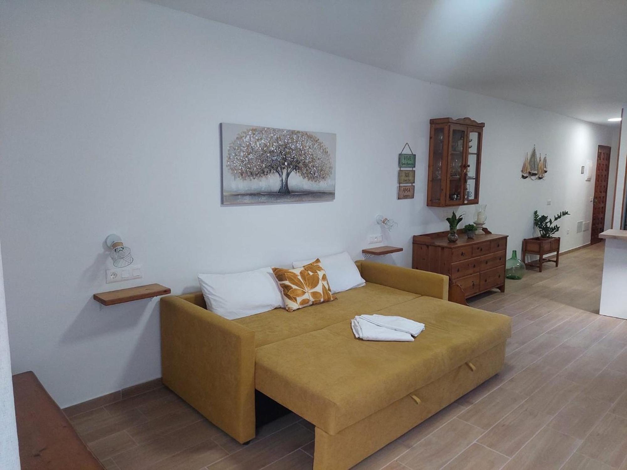 Apartamento Lucero Del Alba Icod De Los Vinos Exteriör bild